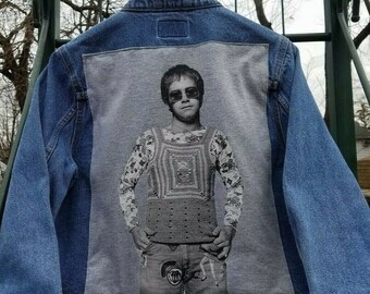 schmidt denim shirts