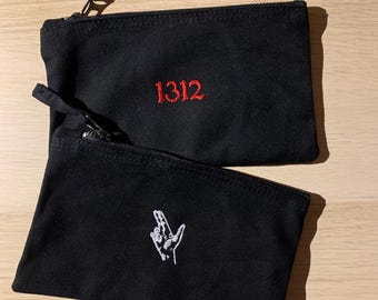 Cases "1312" and "P38"