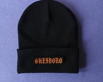 Beanie/Berretto Ghe Sboro