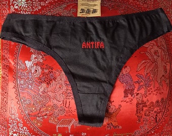 Slip "Antifa"