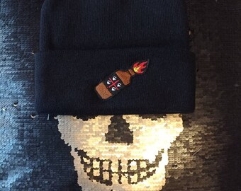 Berretto Molotov Birra