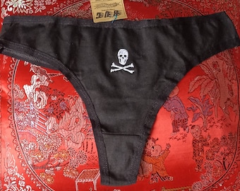 Slip Pirata