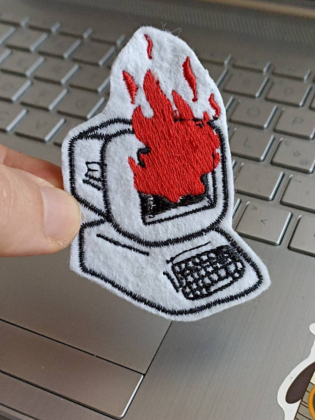 Patch