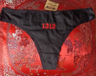 Slip  "1312"