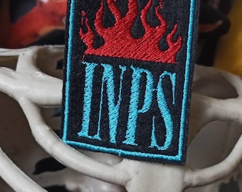 Patch "Inps"