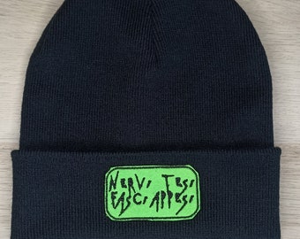 Beanie/Berretto "Nervi Tesi"