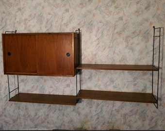 Bücherregale | Etsy DE