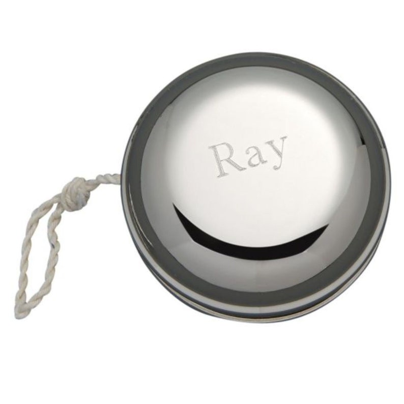 Gifts for Kids YoYo Personalized YoYo Ring Bearer Gift 1st Etsy