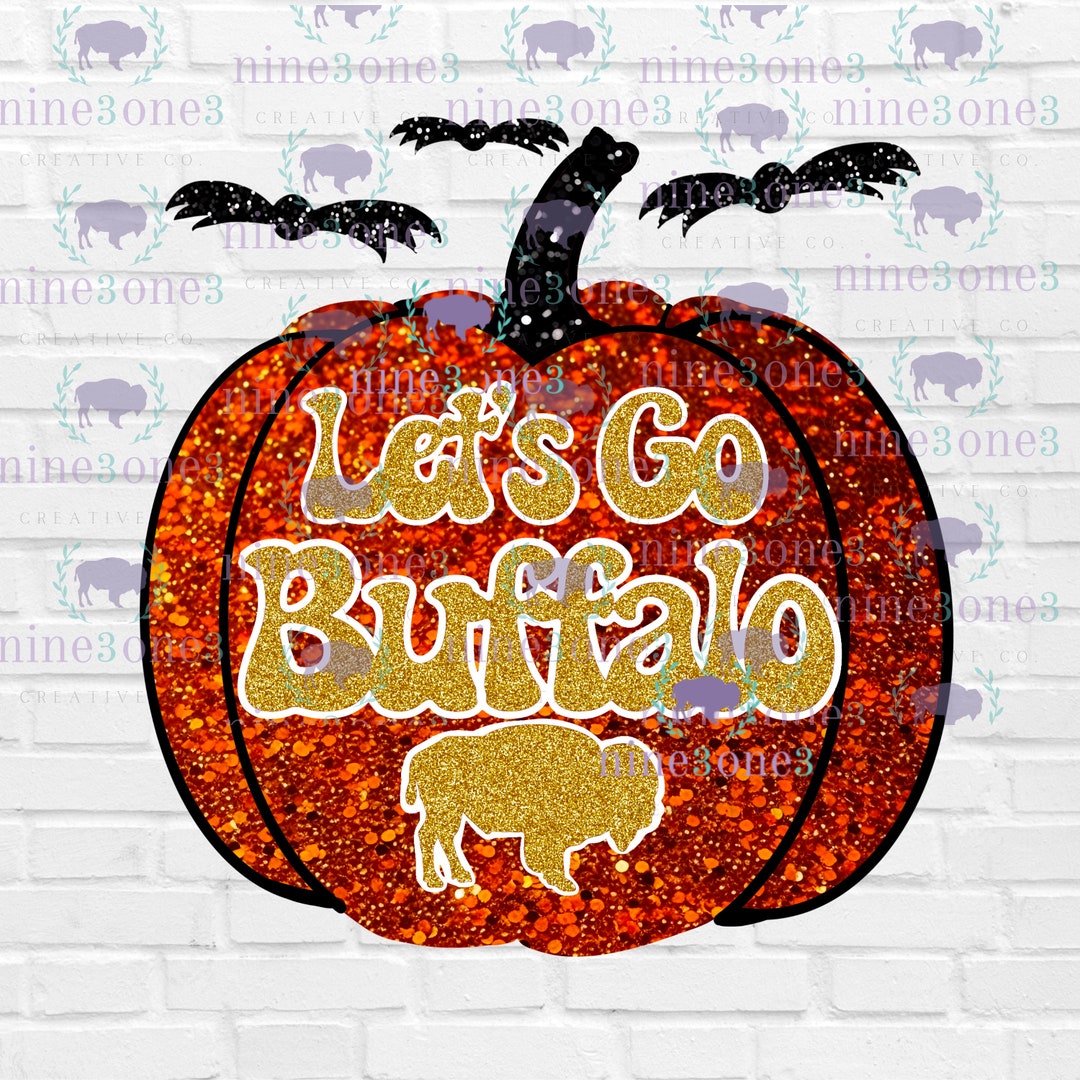 Bills SVG Let s Go Buffalo Pumpkin Bills Halloween PNG Digital Cut File bills-svg-let-s-go-buffalo-pumpkin-bills-halloween-png-digital-cut-file