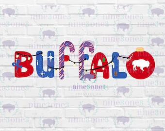 Buffalo Christmas png | Buffalo png, Buffalo shirt image, Buffalo DTF transfer png Buffalo tumbler, Buffalove png, Buffalo Christmas Shirt