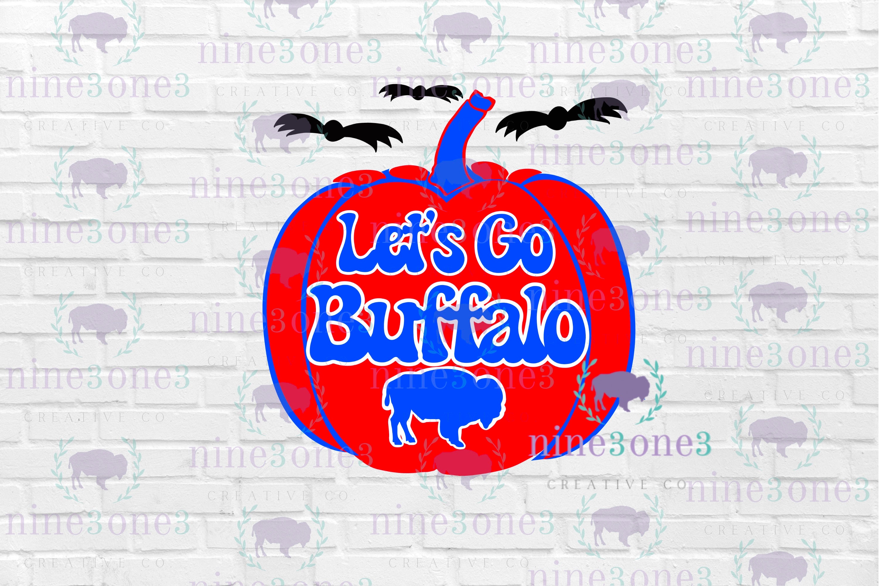 Bills SVG Let s Go Buffalo Pumpkin Bills Halloween PNG Digital Cut File bills-svg-let-s-go-buffalo-pumpkin-bills-halloween-png-digital-cut-file