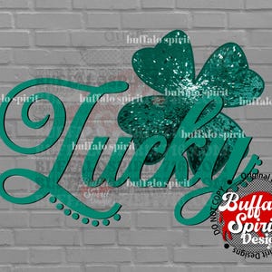 Lucky Png, Women St Patricks Day Parade Shirt Design, Irish png, Shamrock png, St Patricks Day png, Demure Shirt for Parade, Cute St Patrick