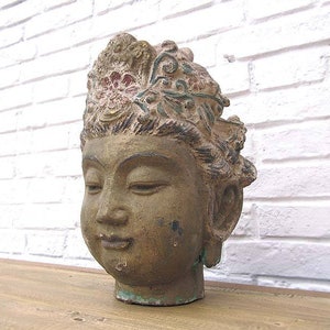 China head in heavy iron from Luxury-Park image 2