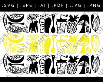 Download Pyrex Svg Etsy