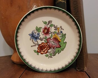Spode Trinket Dish
