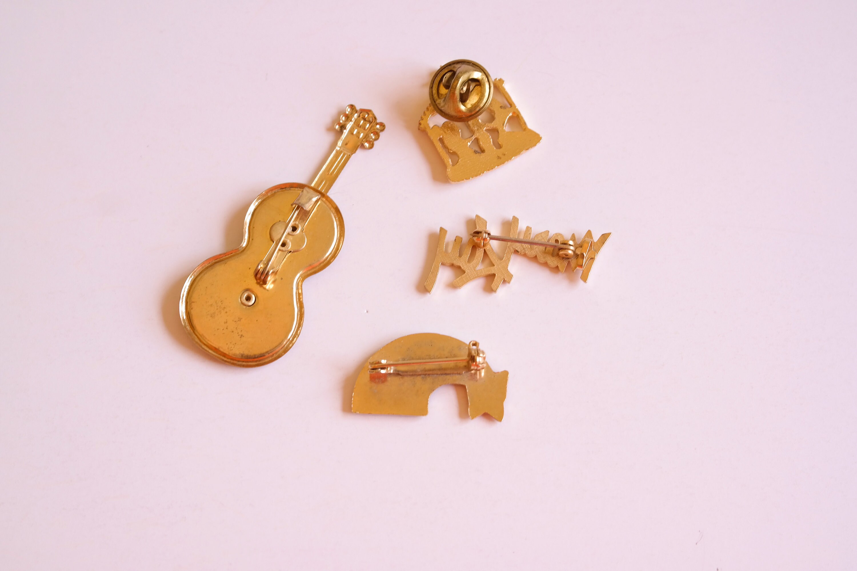 Novelty Lapel Pins Collectible Vintage Pins Events Clubs & Etsy