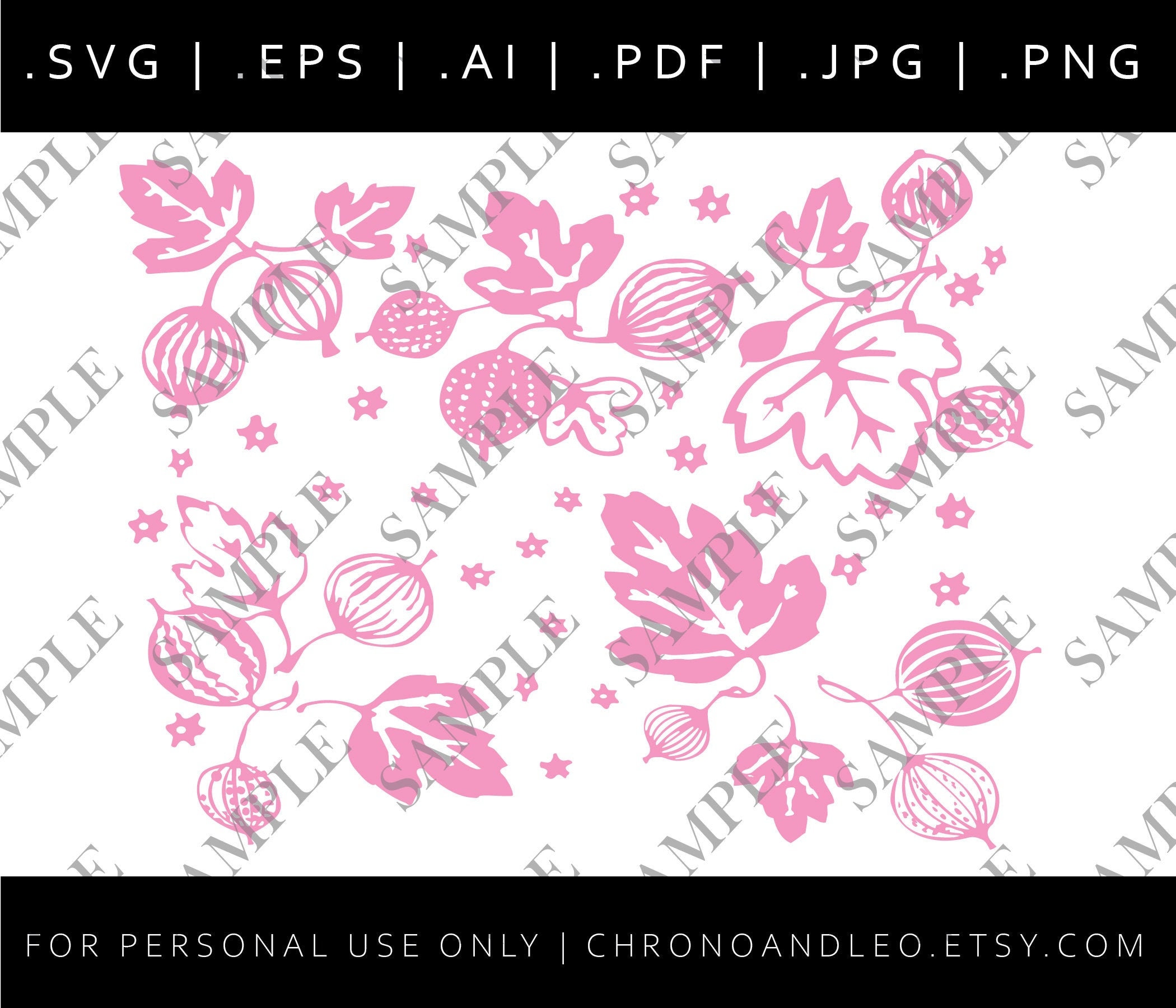 Gooseberry Svg - Etsy Singapore