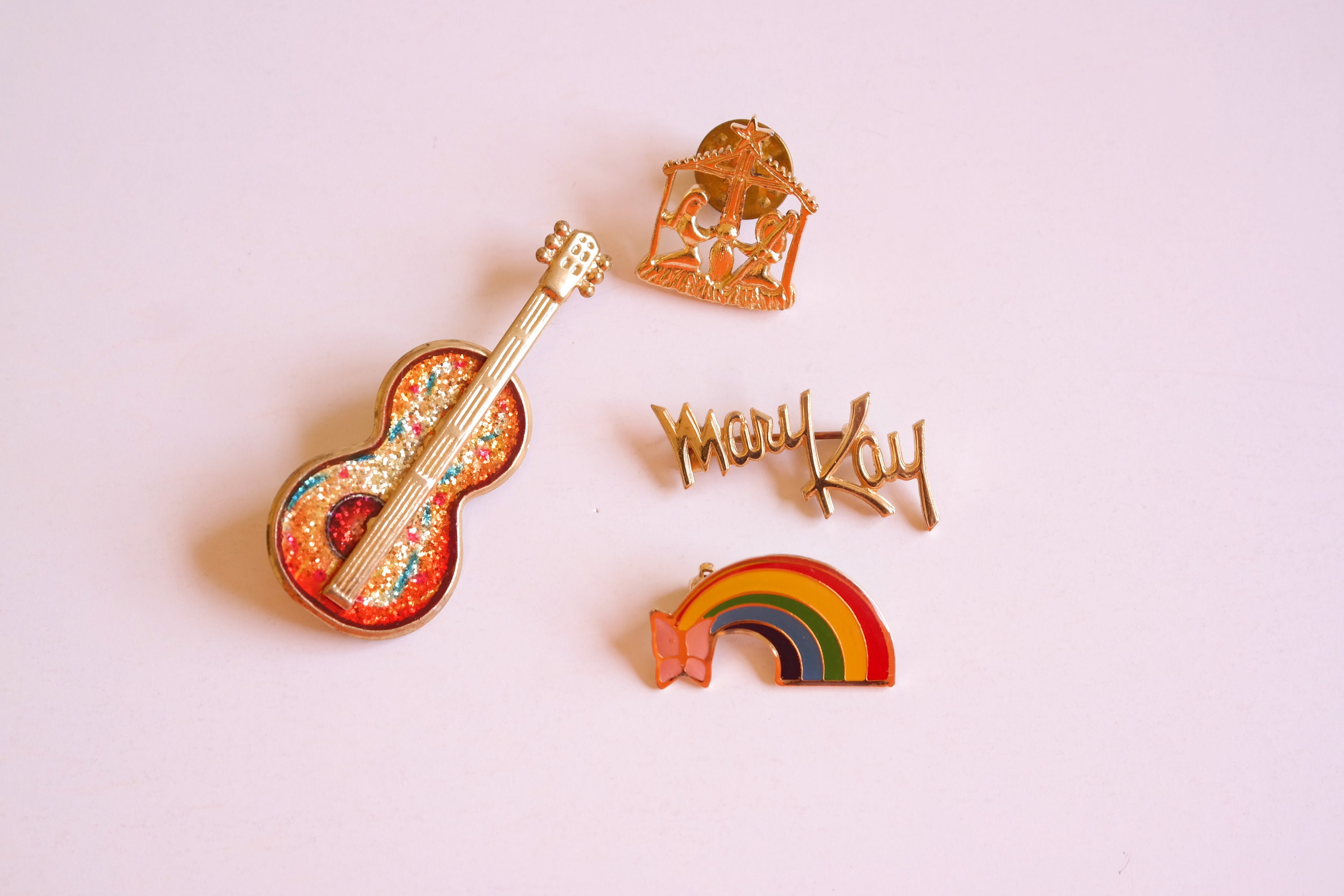 Novelty Lapel Pins Collectible Vintage Pins Events Clubs & Etsy