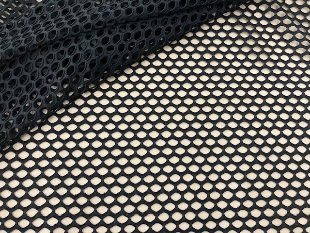 Elastic mesh fabric - .de