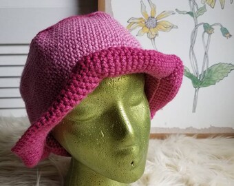 Bucket Hat - Etsy