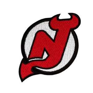 Pin on NJ Devils