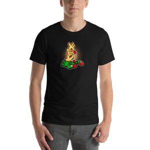 Bitcoin T-shirt Bitcoin Ali