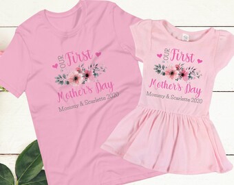 mom and baby girl dresses online