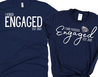 Shirts for engagement party Clearance