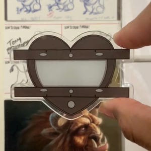 Animation Pin