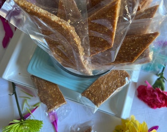 Peanut Brittle