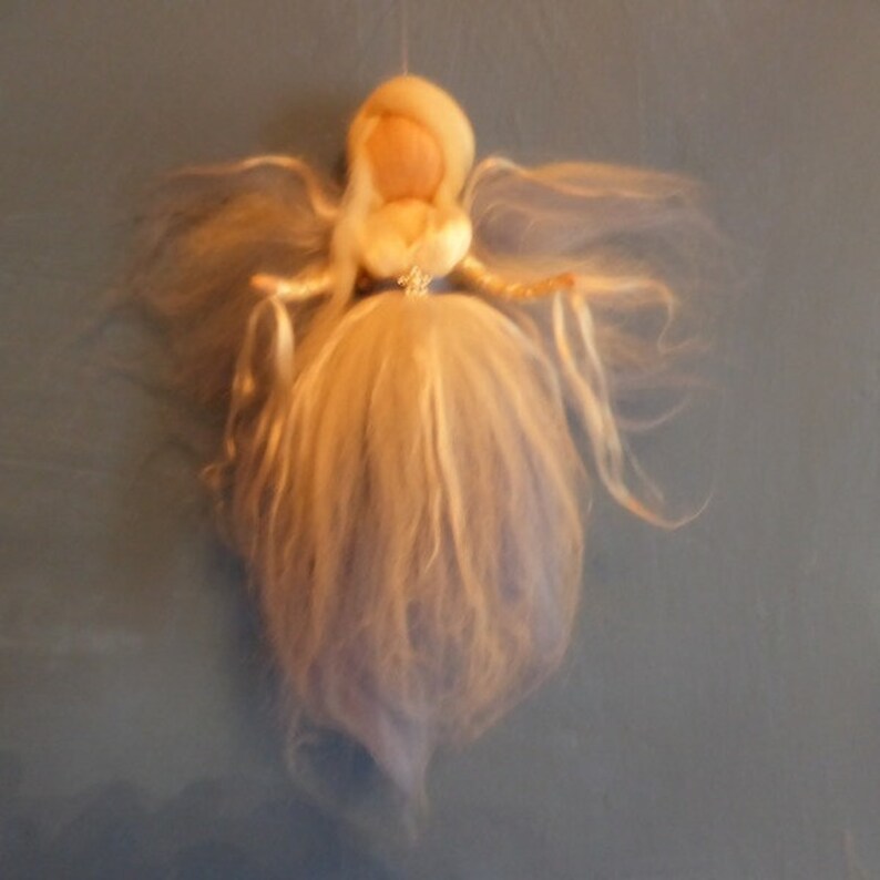Winter Angel