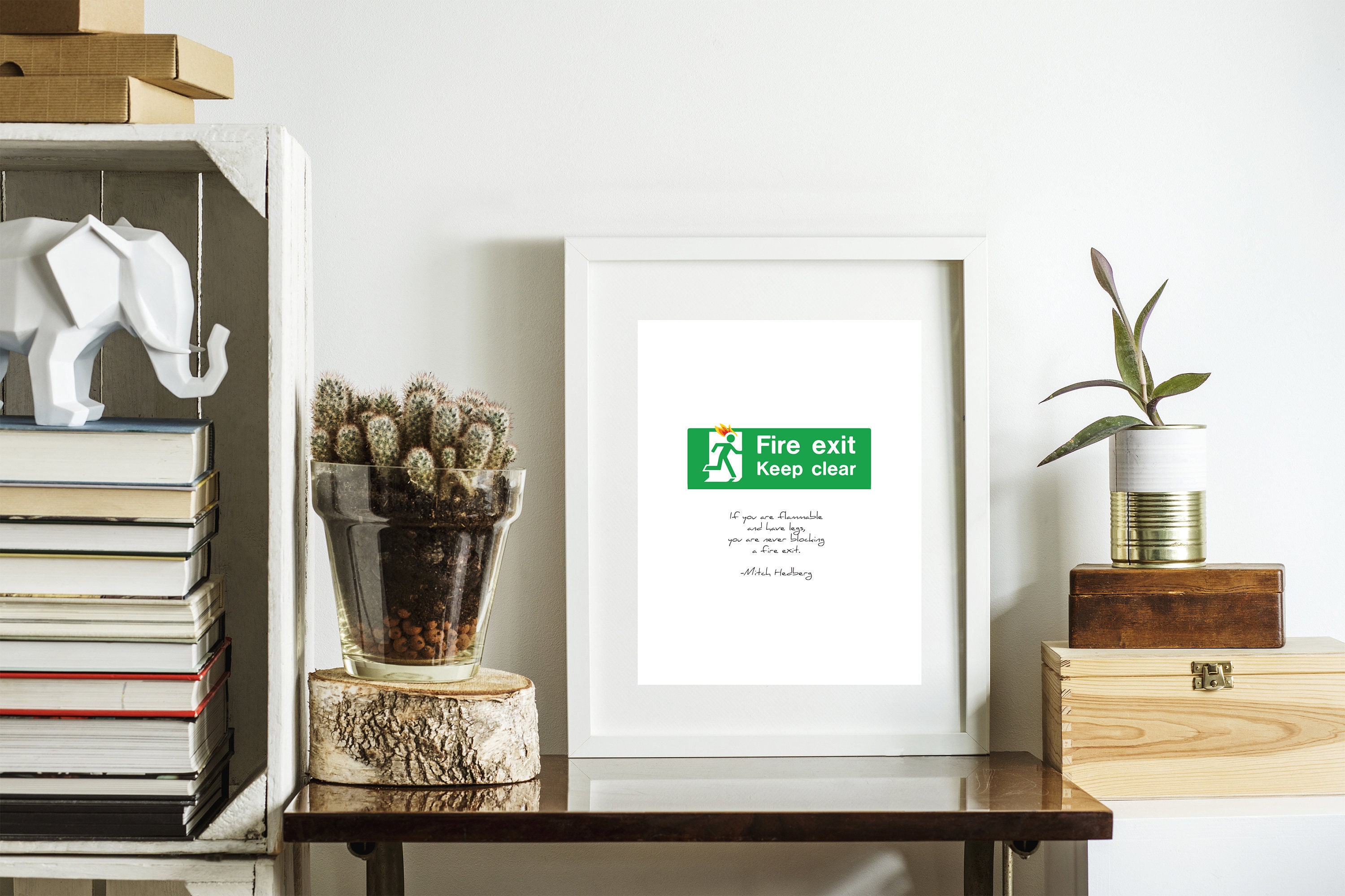 Mitch Hedberg Poster - Etsy, image size:3000x2000