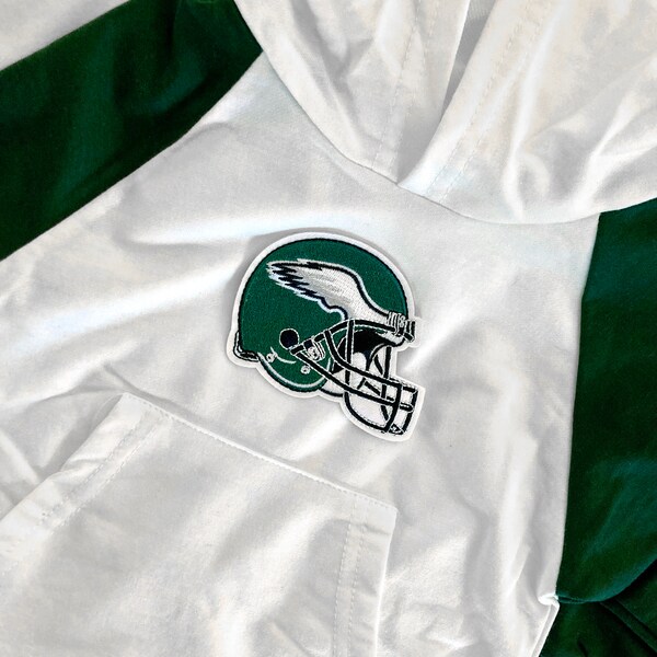 Eagles Hoodie for Toddlers, Eagles Baby Boy, Philadelphia Eagles Pullover, Football Season, Philadelphia Football Season