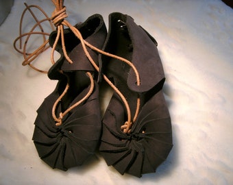Barefoot shoes sizes 17-39 for children and adults