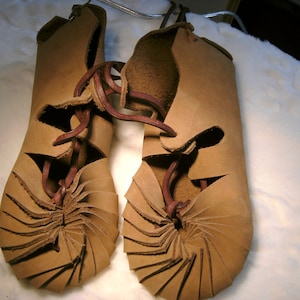 Barefoot shoes/boots size 36-47