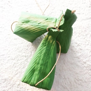 Thai dessert Bags , Rubber , Gift Birthday Anniversary , Christmas , Summer bag