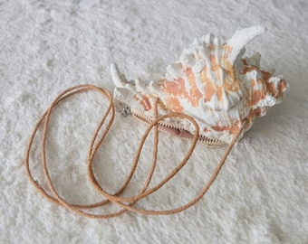 Shell with thorns Bags , Rubber , Gift Birthday , Gift Anniversary , Christmas , Summer bag , Funny