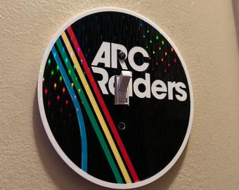 Arc Raiders Wall decor cover