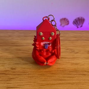 ゴルフ アドベンチャータイム キーチェーン