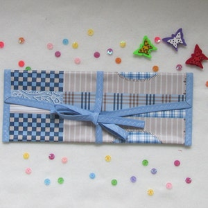 Cutlery bag - Frieda (loop)