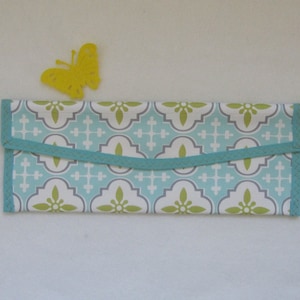 cutlery bag - Brid (Velcro)