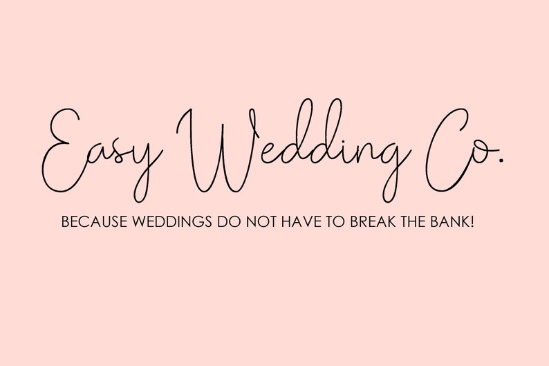 Printable Alcohol Drinks and Bar Decor with a Simple Black Theme for Receptions and Partys 5x7 and 8x10 Shower and Wedding Table Signs
