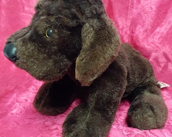 chocolate lab hoodies