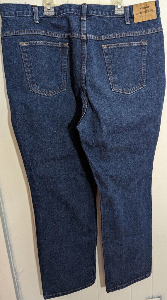 Canyon River Blues Jeans Mens 42x30 42 x 30 All Co