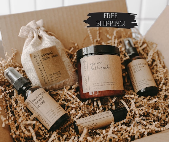 Mothers Day Gift Box, Mothers Day Gift Set, Relaxing Mother's Day Gift, Mothers Day Gift Idea, Mother's Day Gift From Daughter, New Mom Gift