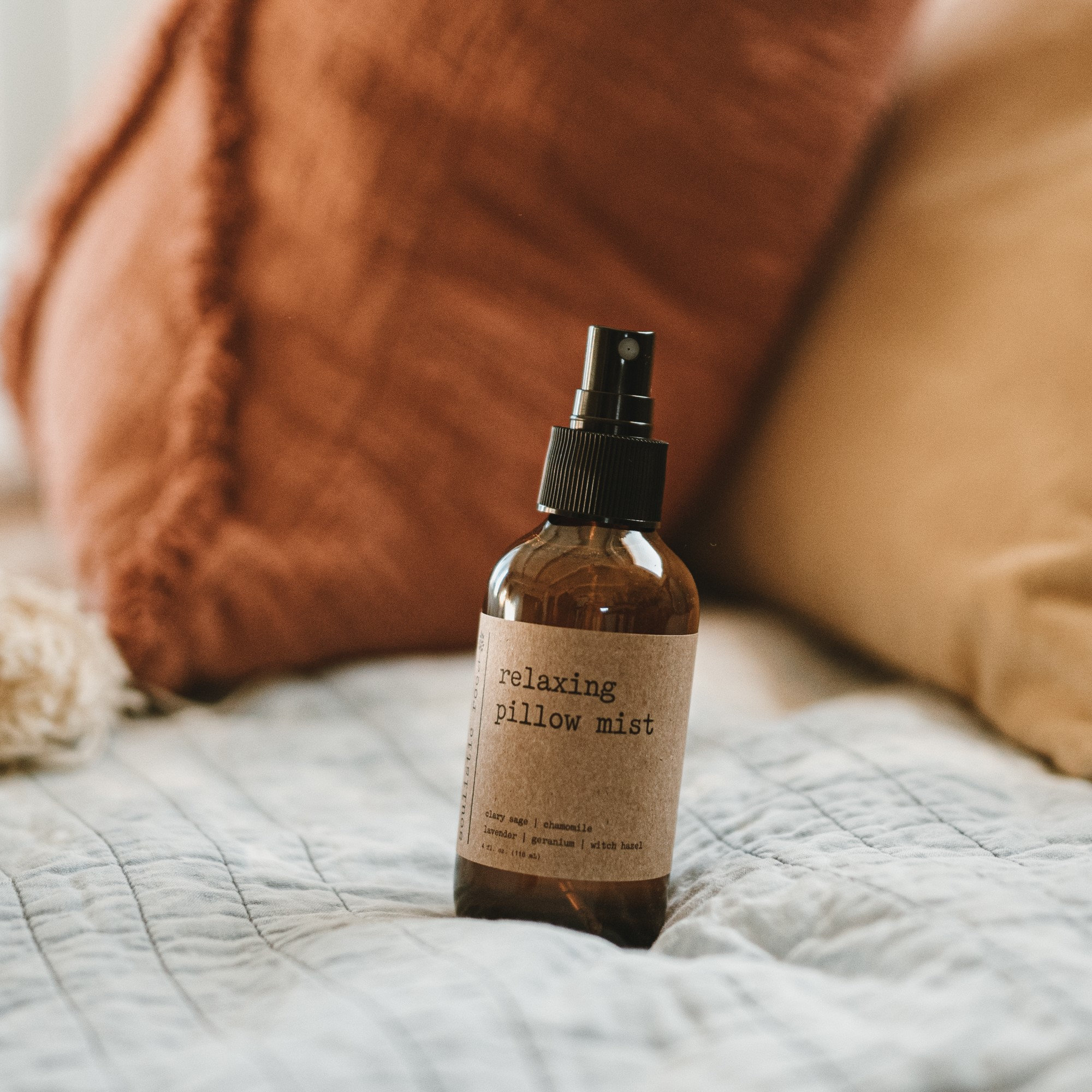 Stym®  Bedtime Pillow Spray