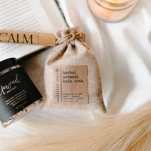Relaxing Bath Gift Set for Women, Mothers Day Spa Gifts, Relaxing Mother's Day Gift Sets, Self Care Products for Women, Mothers Day Gift Set image 9