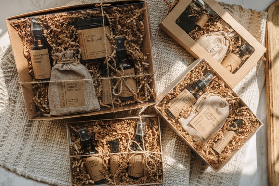 Travel gift set for her sales