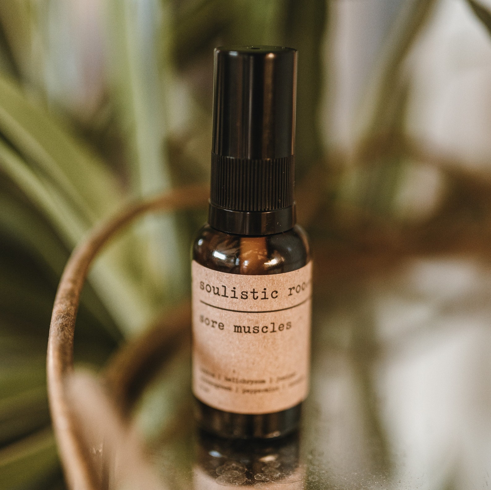 Sore Muscle Relief Natural Sore Muscle Salve Muscle Ache Etsy