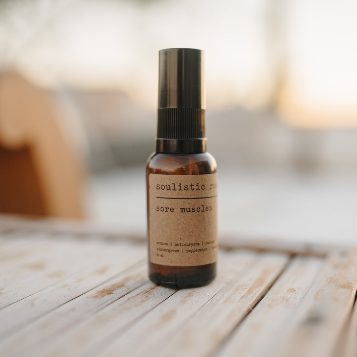 Sore Muscle Relief Natural Sore Muscle Salve Muscle Ache Etsy
